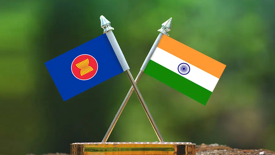 India to Take Part in ASEAN Maritime Exercise - Asiana Times