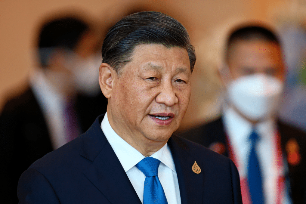China imposes exit bans and tightens Xi’s control - Asiana Times