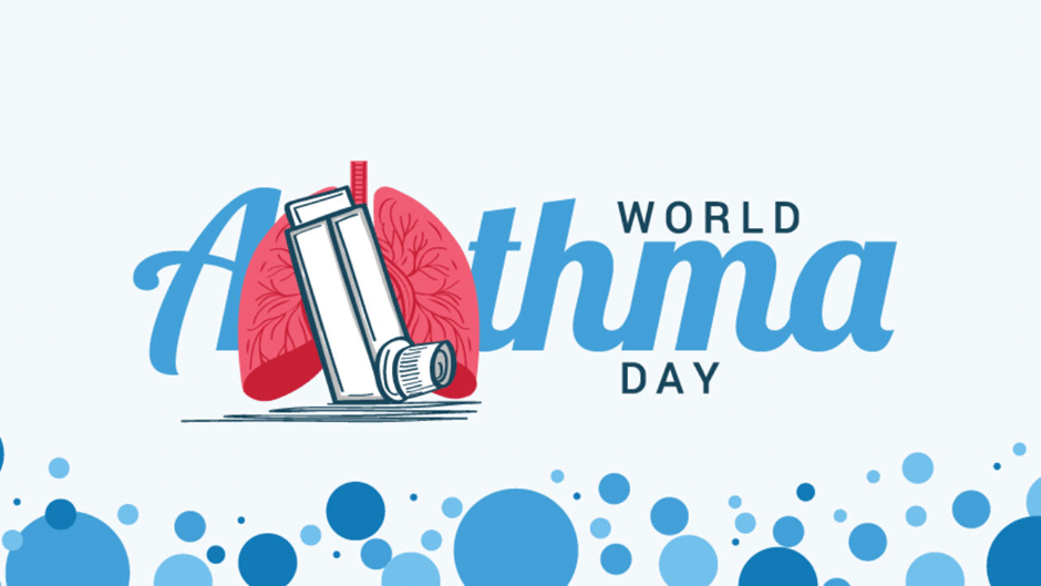 World Asthma Day