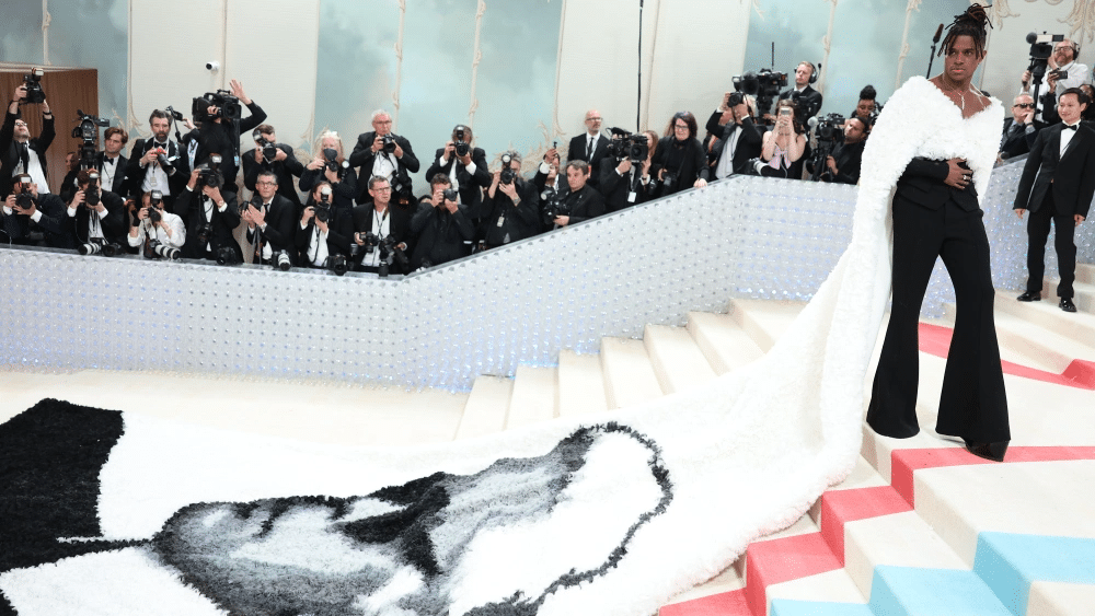 Best to Worst outfits at MET Gala 2024 - Asiana Times
