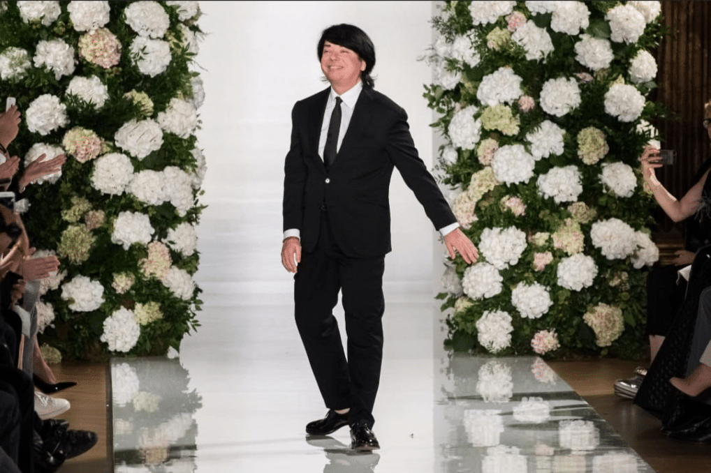 Russian fashion icon Yudashkin dies at 59 - Asiana Times