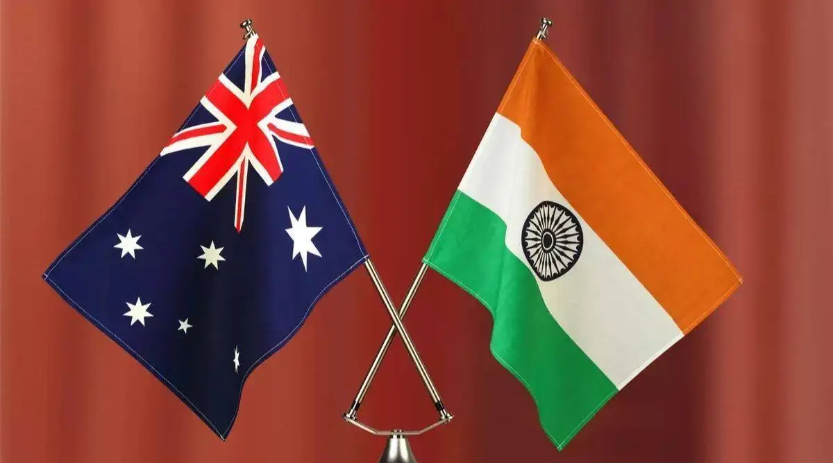 PM Modi: Strong India-Australia Bond Deepens People's Trust - Asiana Times