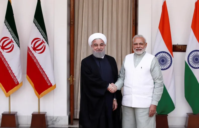 India-Iran