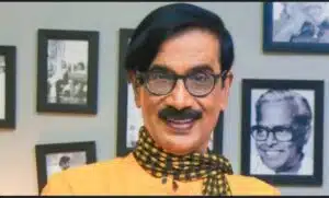 Senior Actor-director Manobala passes away - Asiana Times