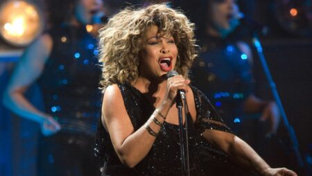 Icon Tina Turner dies aged 83: Rock 'n' Roll Queen! - Asiana Times