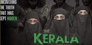 Tamil Nadu halts screening of “The Kerala Story” - Asiana Times