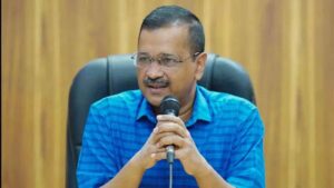 Kejriwal: Rajya Sabha's rejection advance semifinal before 2024 - Asiana Times