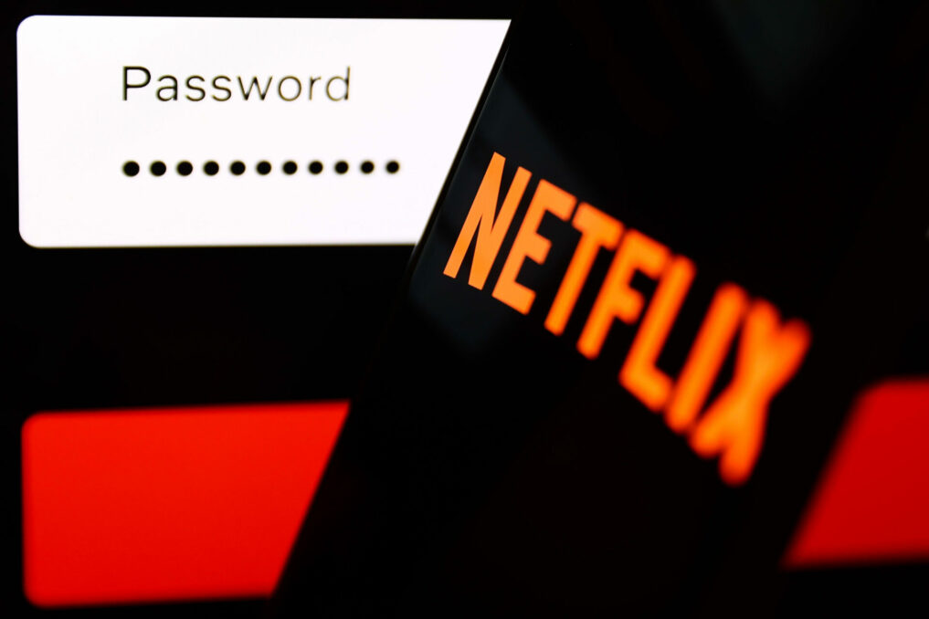 Netflix: No More Password Sharing - Asiana Times