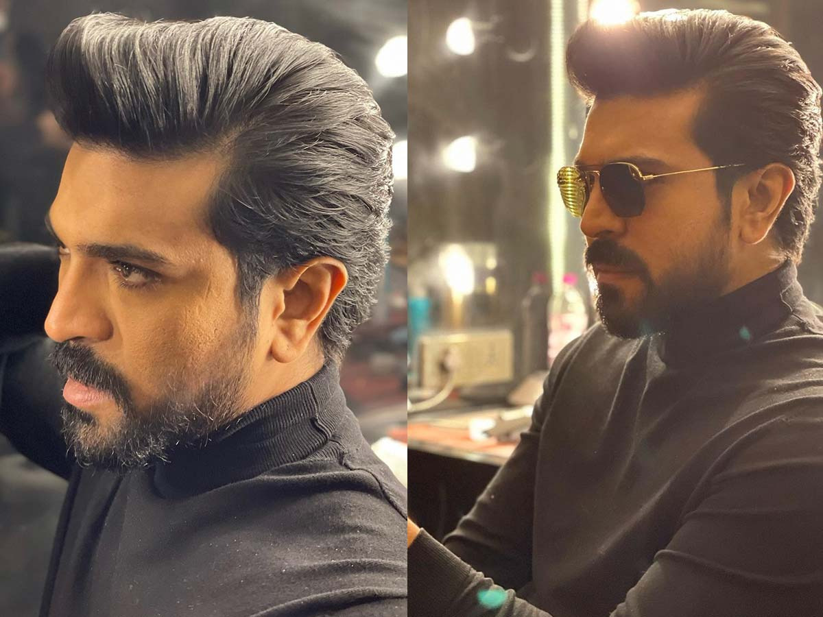 RRR' actor Ram Charan's net worth, expensive things he owns and more