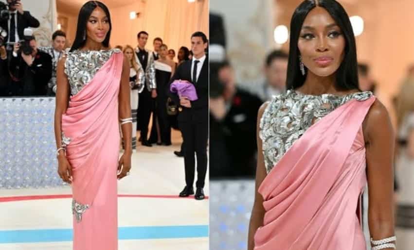 Unpacking the Glamour of Met Gala 2024 - Asiana Times