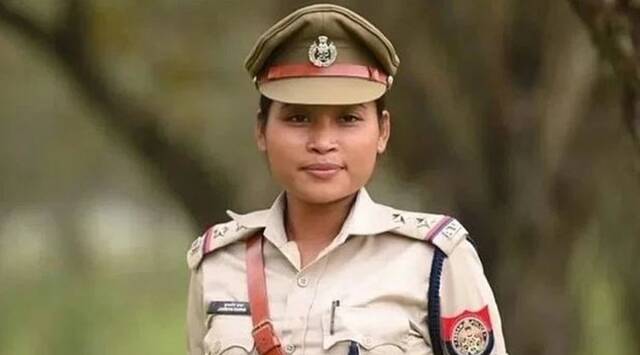 Lady Cop Accident Fuels Murder Speculations - Asiana Times
