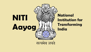 Modi chairs the 8th NITI Ayog Council meeting - Asiana Times