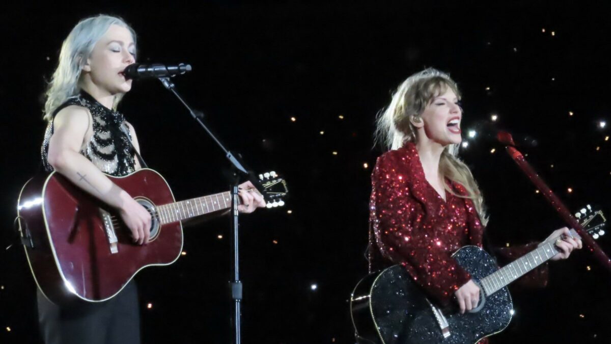 Taylor Swift's Riveting Eras Tour: Highlights (So Far) - Asiana Times