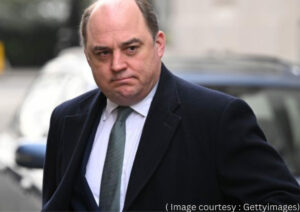 Ben bids for NATO chief, Rishi might concur Ben bids for NATO chief, Rishi might concur - Asiana Times