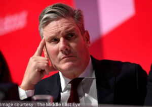 Targets for NHS, the new Labour way - Asiana Times