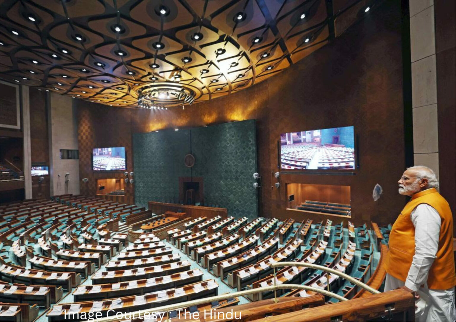 19 parties to boycott new Parliament inauguration - Asiana Times