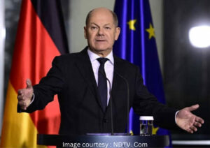 1 hug, an astonishing security breach - Asiana Times