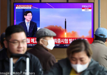 Asia on alert amid North Korean satellite launch - Asiana Times