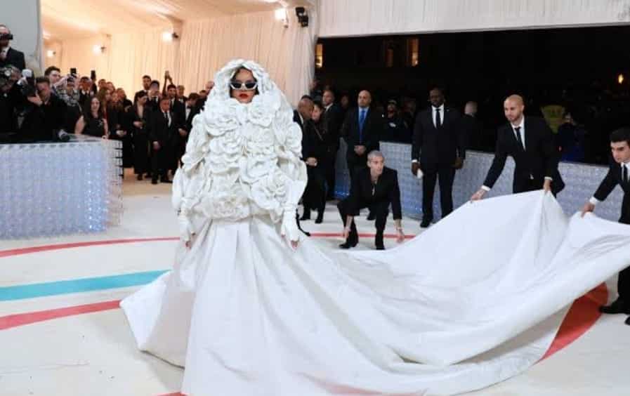 Unpacking the Glamour of Met Gala 2024 - Asiana Times