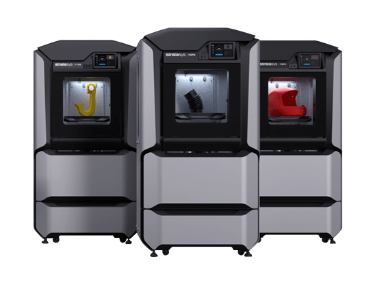 3D Printing Giants Merge in $1.8 Billion Deal