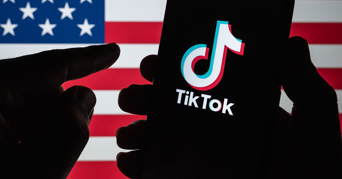 TIKTOK SUES MONTANA AFTER STATE’S PROHIBITION LAW - Asiana Times