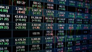 Modi's Nine-Year Tenure Ignites Indian Stock Market Growth - Asiana Times