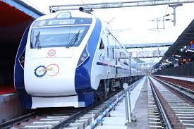 PM Modi Launches Uttarakhand's Vande Bharat Express, Elevating Connectivity - Asiana Times