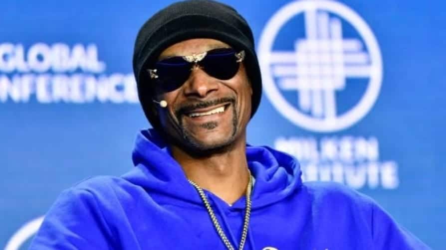 Snoop Dogg speaks up about Fair share - Asiana Times