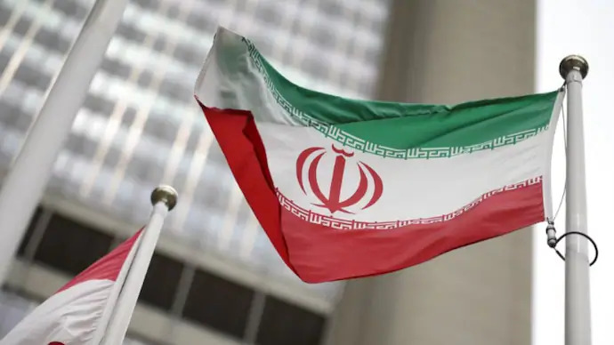 Iran tests a ballistic missile, sparks tension - Asiana Times