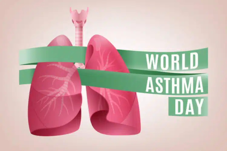 World Asthma Day: Understanding the Surge and Solutions - Asiana Times