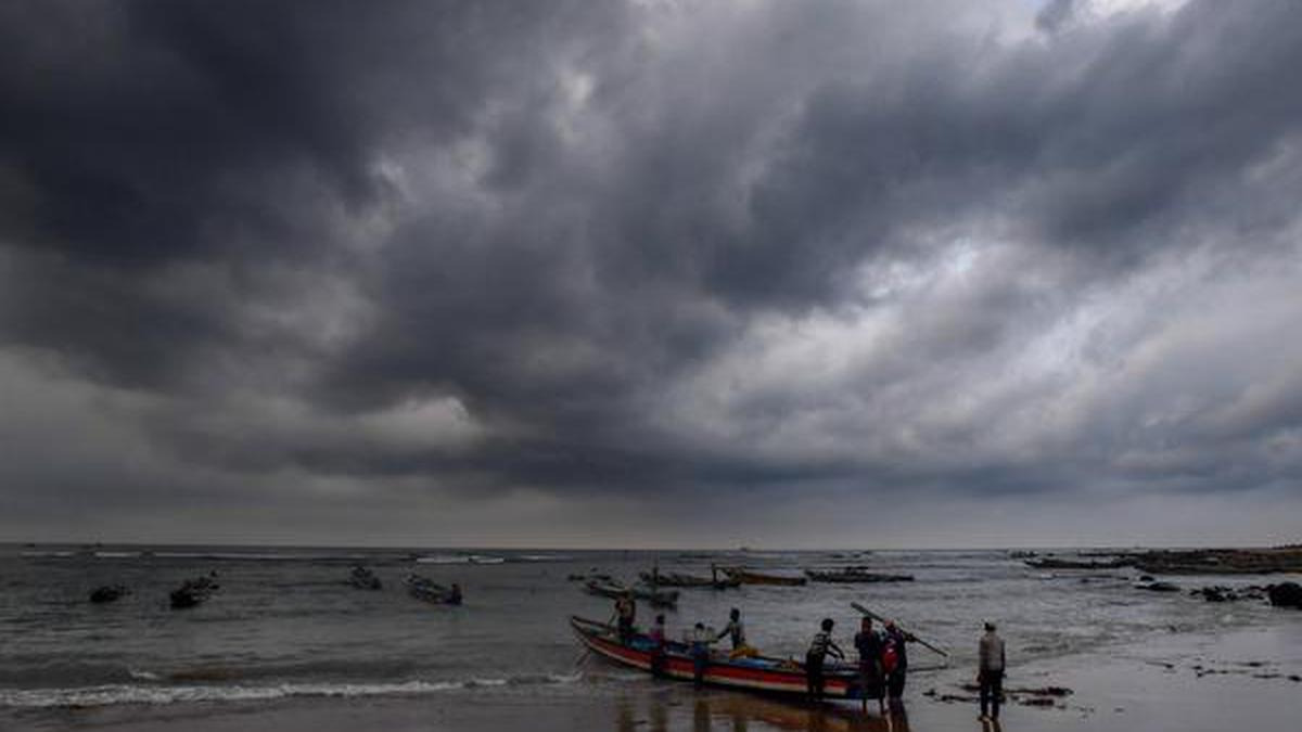 Cyclone ‘Biparjoy’ to severely intensify, hits Indian monsoon - Asiana Times