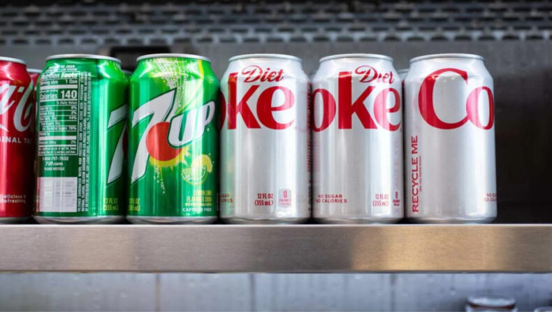 Coke Sweetener a Possible Carcinogen, WHO to declare