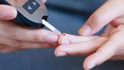 The explosion of diabetes cases in India, 100 million+ affected - Asiana Times