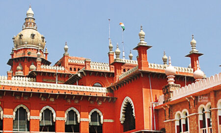 Madras High Court Orders ₹14 Lakh Compensation in Rape of Minor Case, Slams Legal Services Authority - Asiana Times