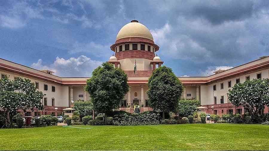SC: Chain of Circumstantial Evidence to be Complete - Asiana Times