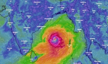 Implications of Cyclone Biparjoy on India's Monsoon. - Asiana Times