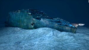 Titanic Exploration OceanGate faced law-suit for lack of safety - Asiana Times