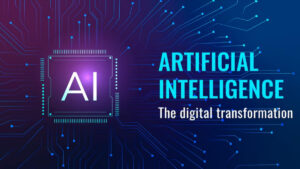 Two different AI Bills were announced by the U.S. Congress on Thursday, seeking to address issues surrounding technology.