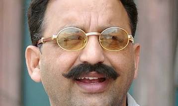 1991 Murder Case: Gangster Mukhtar Ansari convicted - Asiana Times