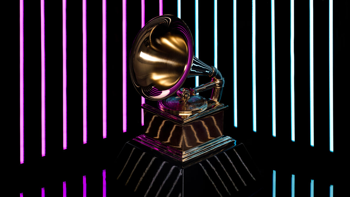 Will A.I. be welcomed at the Grammys? - Asiana Times