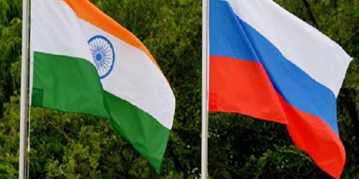 Germany Concerned Over India's Russian Weapon Dependence - Asiana Times