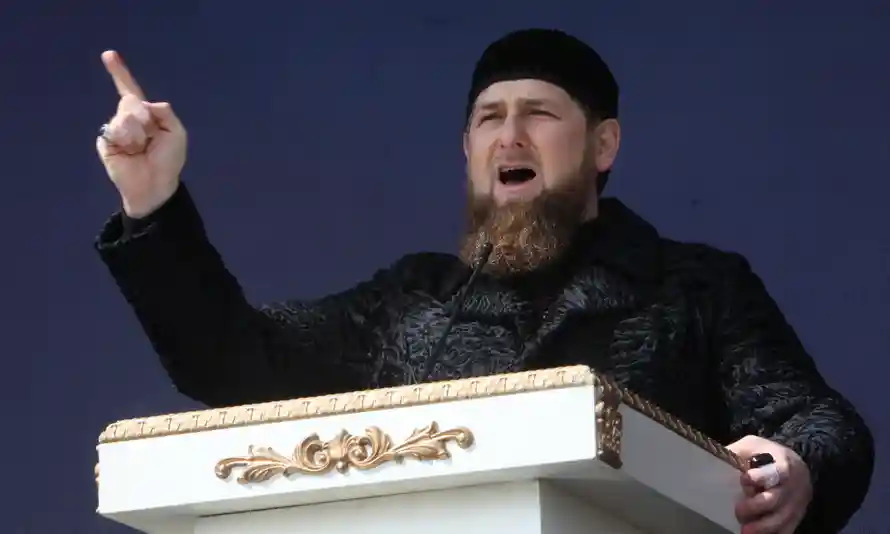 Increasing Resistance to Wagner Group

Ramzan Kadyrov, the leader of the Chechen Republic, openly expressed his complete endorsement of Russian President Vladimir Putin, affirming his full support. He also disclosed that the National Guard forces under his command are presently taking action against Wagner PMC positions located in the Rostov Region.