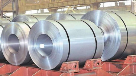 Rama Steel Tubes' net profit surges 52% - Asiana Times