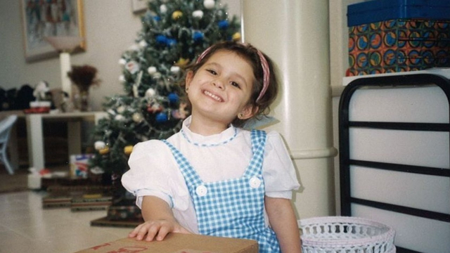 Ariana Grande's Touching Birthday Letter to Younger Self: 'Never Been Prouder’ - Asiana Times