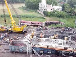 Odisha Train Disaster: Congress Asks Railway Minister's Resignation - Asiana Times
