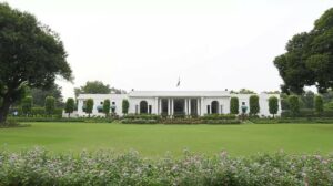 Vice-President’s new residence: operational by end of 2024 - Asiana Times