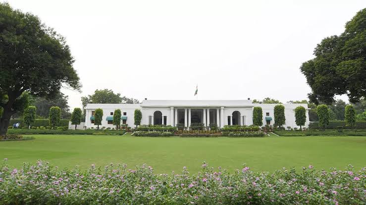 Vice-President’s new residence: operational by end of 2024 - Asiana Times
