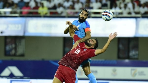India triumphs in Intercontinental Cup Final with 2-0 victory over Lebanon - Asiana Times