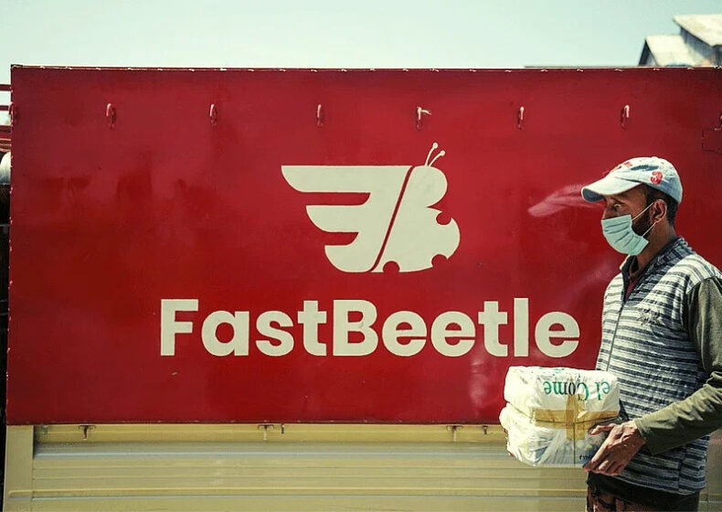 FastBeetle raises $3 million in Pre Series A - Asiana Times