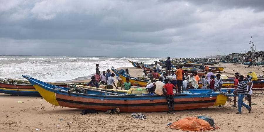 Cyclone ‘Biparjoy’ to severely intensify, hits Indian monsoon - Asiana Times